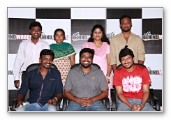 BEHINDWOODS ORU KAL ORU KANNADI CONTEST - IMAGES